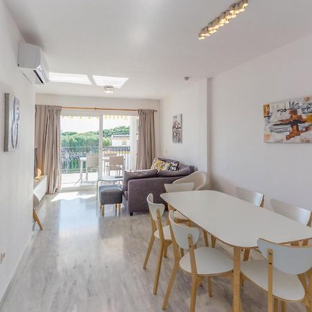 Gran Calahonda 2Br 2Ba With Terrace Wifi/Ac/Pool Sitio de Calahonda Exterior foto