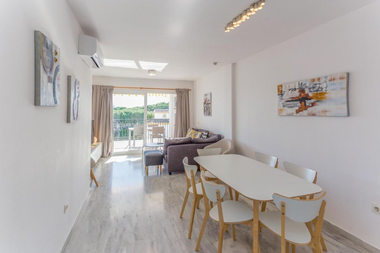 Gran Calahonda 2Br 2Ba With Terrace Wifi/Ac/Pool Sitio de Calahonda Exterior foto