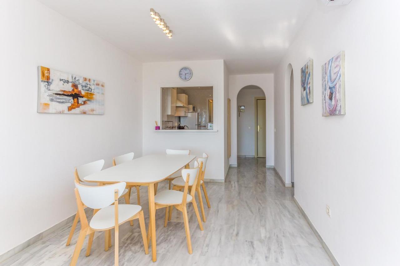 Gran Calahonda 2Br 2Ba With Terrace Wifi/Ac/Pool Sitio de Calahonda Exterior foto