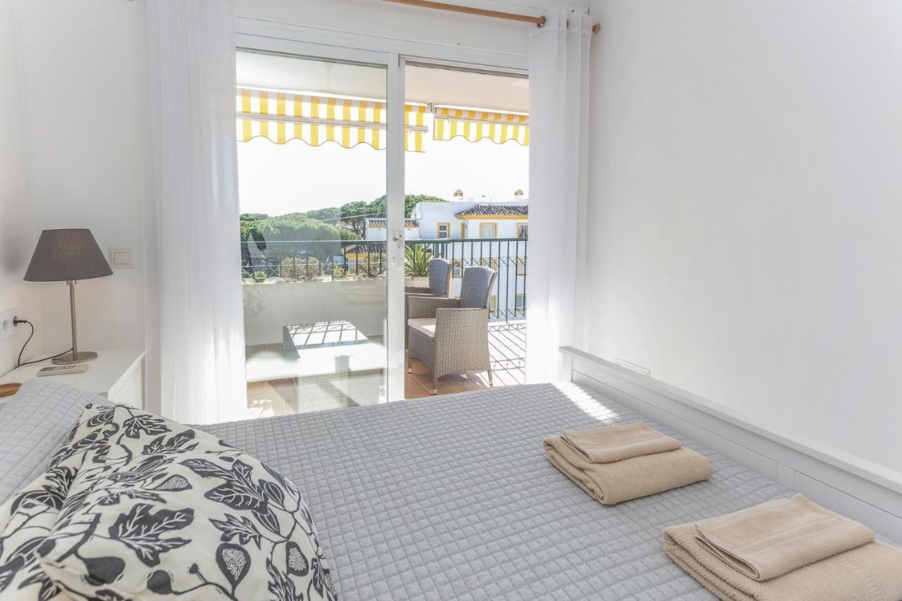 Gran Calahonda 2Br 2Ba With Terrace Wifi/Ac/Pool Sitio de Calahonda Exterior foto