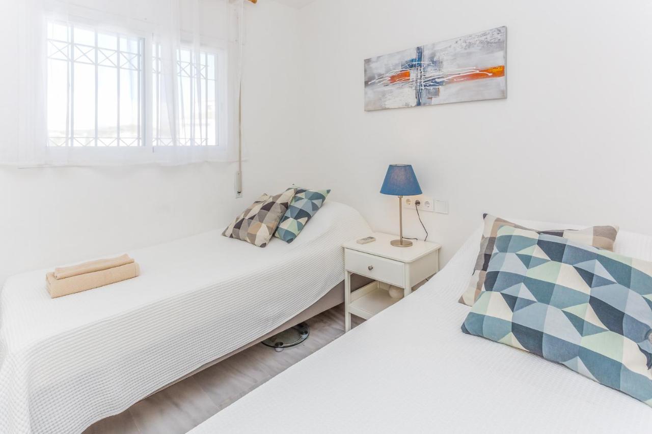 Gran Calahonda 2Br 2Ba With Terrace Wifi/Ac/Pool Sitio de Calahonda Exterior foto
