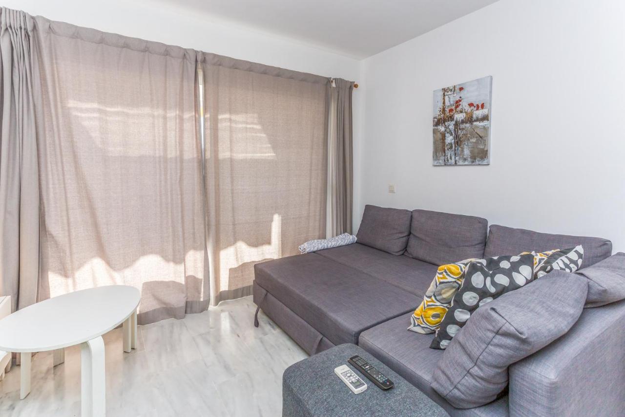 Gran Calahonda 2Br 2Ba With Terrace Wifi/Ac/Pool Sitio de Calahonda Exterior foto