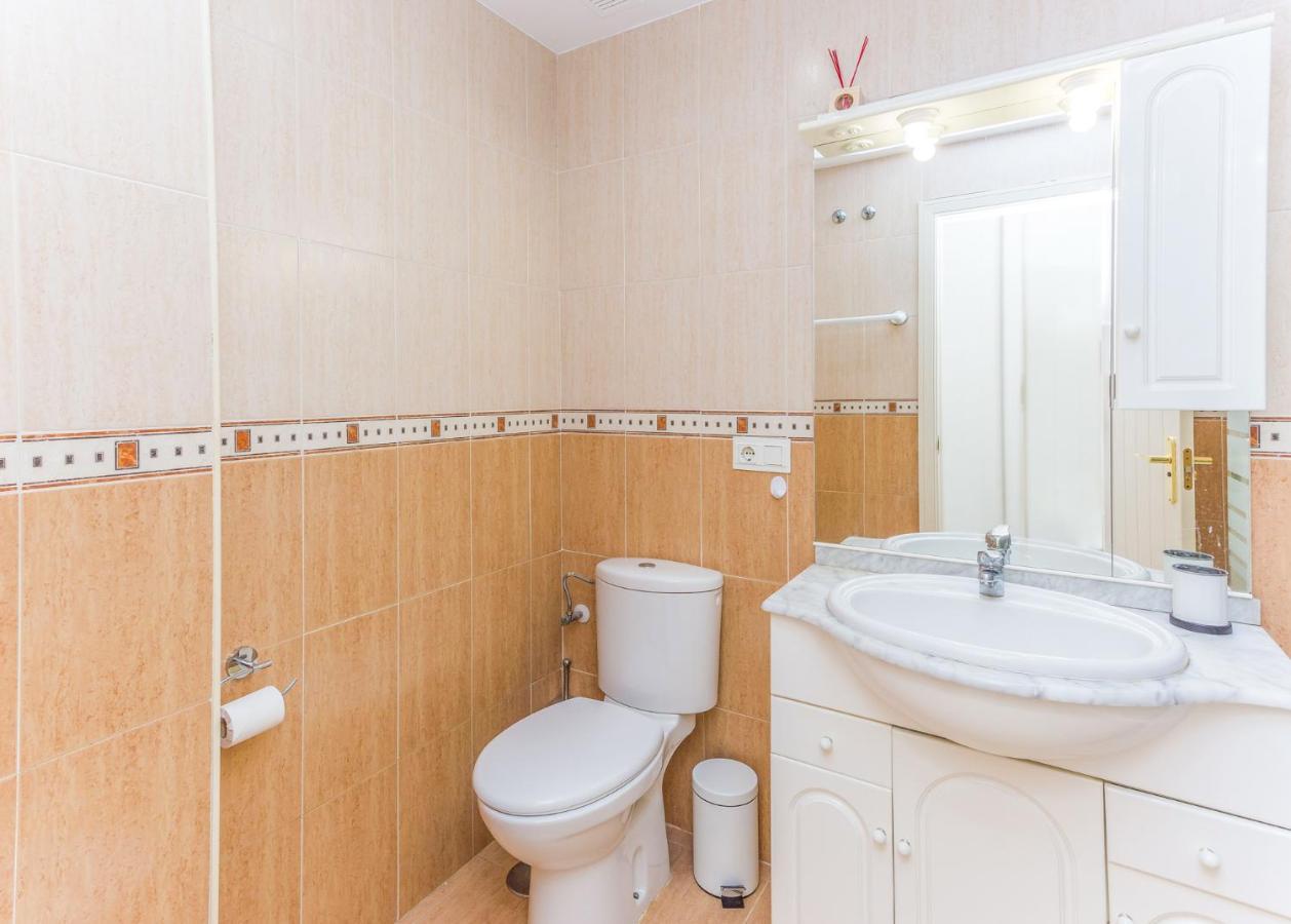 Gran Calahonda 2Br 2Ba With Terrace Wifi/Ac/Pool Sitio de Calahonda Exterior foto