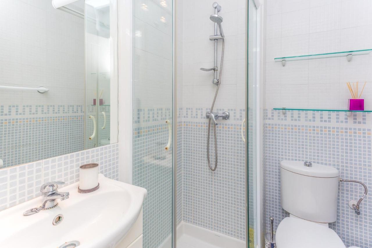 Gran Calahonda 2Br 2Ba With Terrace Wifi/Ac/Pool Sitio de Calahonda Exterior foto