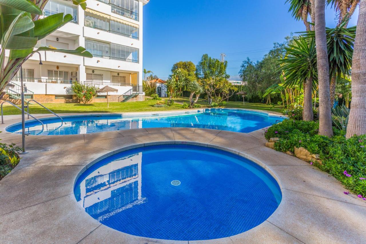 Gran Calahonda 2Br 2Ba With Terrace Wifi/Ac/Pool Sitio de Calahonda Exterior foto