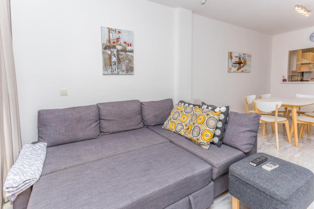 Gran Calahonda 2Br 2Ba With Terrace Wifi/Ac/Pool Sitio de Calahonda Exterior foto