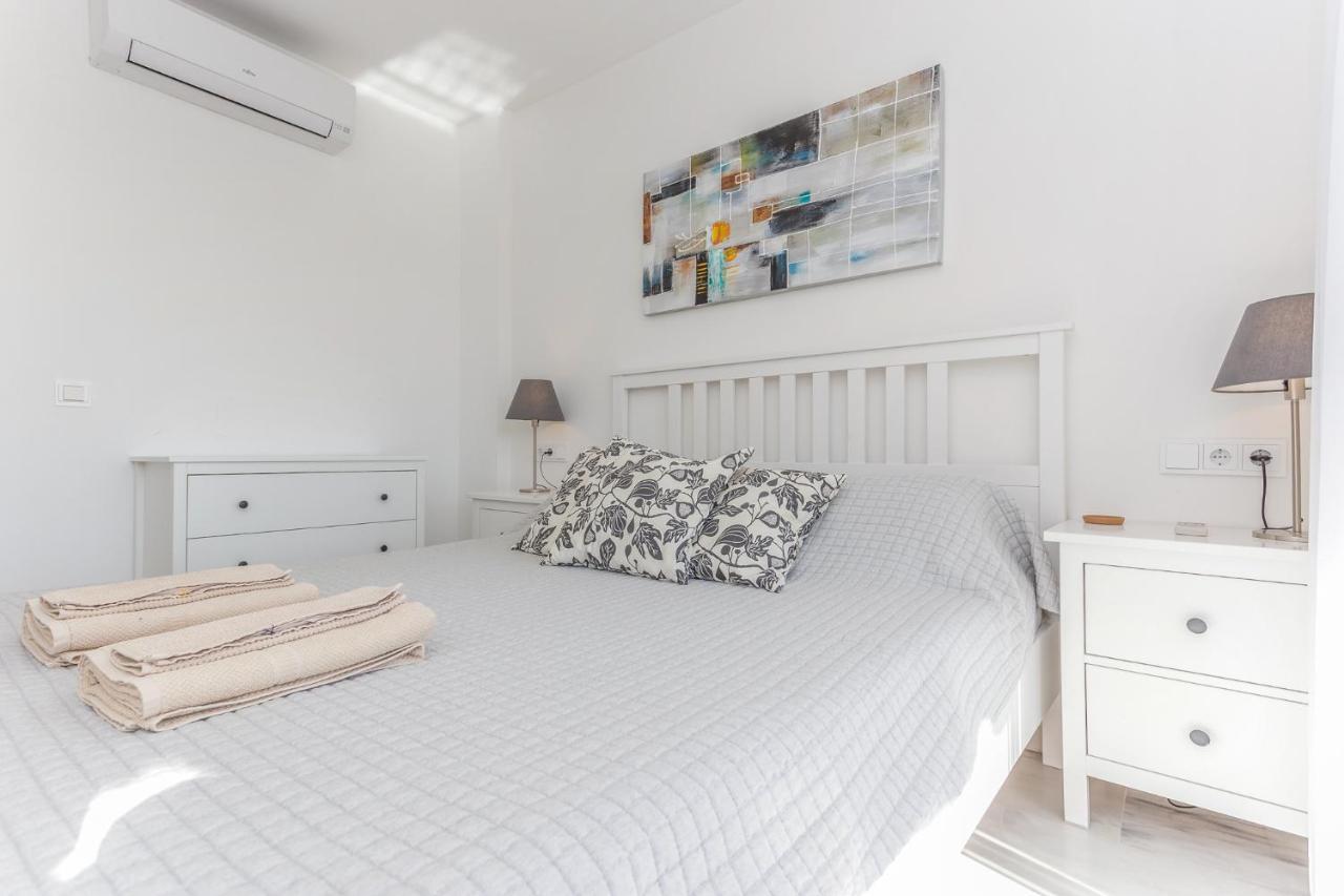 Gran Calahonda 2Br 2Ba With Terrace Wifi/Ac/Pool Sitio de Calahonda Exterior foto