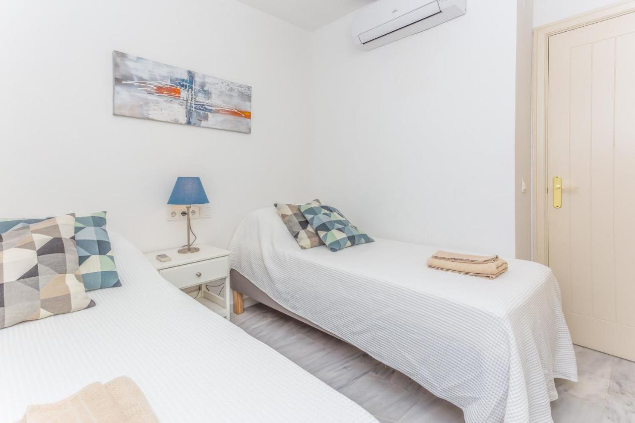 Gran Calahonda 2Br 2Ba With Terrace Wifi/Ac/Pool Sitio de Calahonda Exterior foto