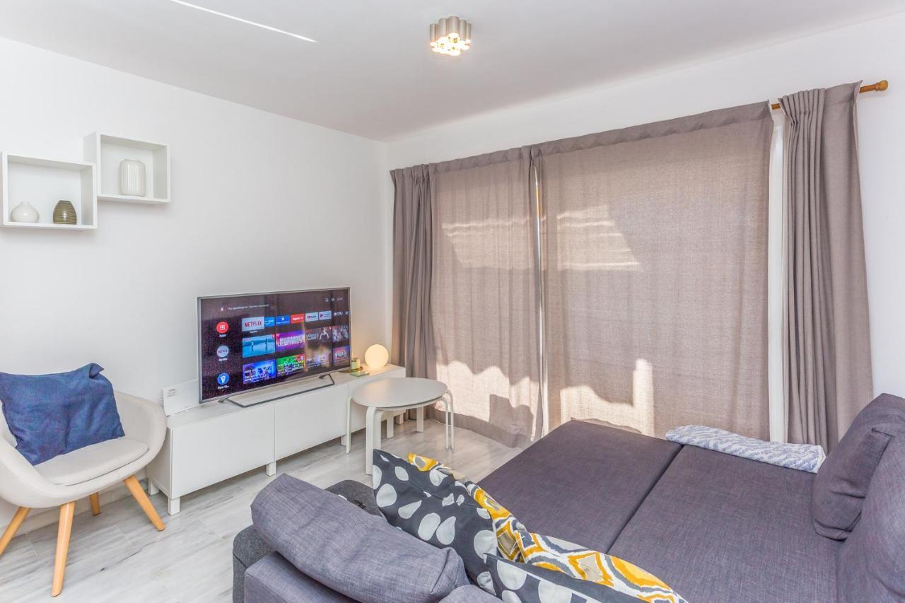 Gran Calahonda 2Br 2Ba With Terrace Wifi/Ac/Pool Sitio de Calahonda Exterior foto